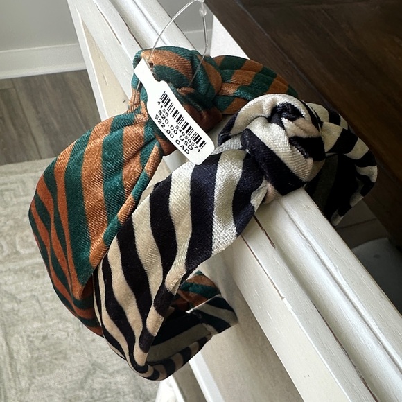 Anthropologie Accessories - Set of Anthropologie Headbands